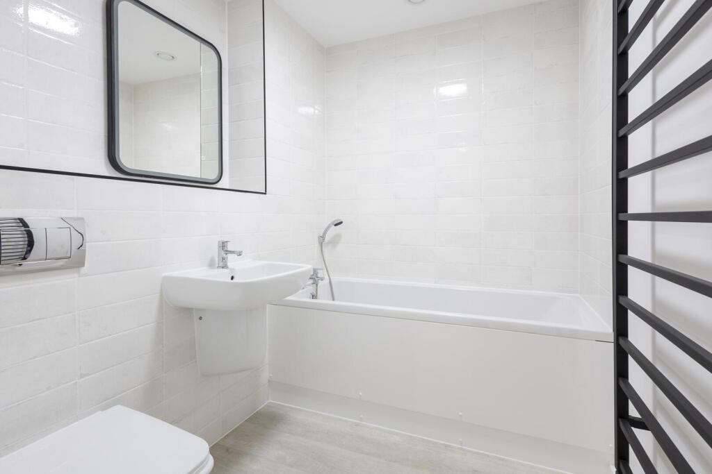 Apartment in Folkestone and Hythe, Foord, Folkestone - More
