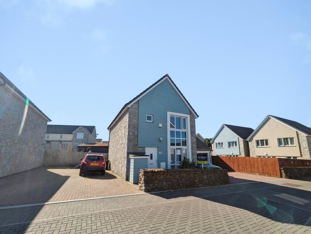 Main image of property: Hidderley Park, Camborne, Cornwall