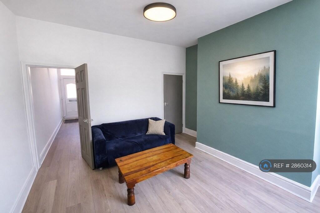 Main image of property: Brailsford Road, Manchester, M14