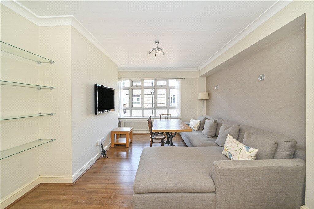 Main image of property: Portsea Hall, Portsea Place