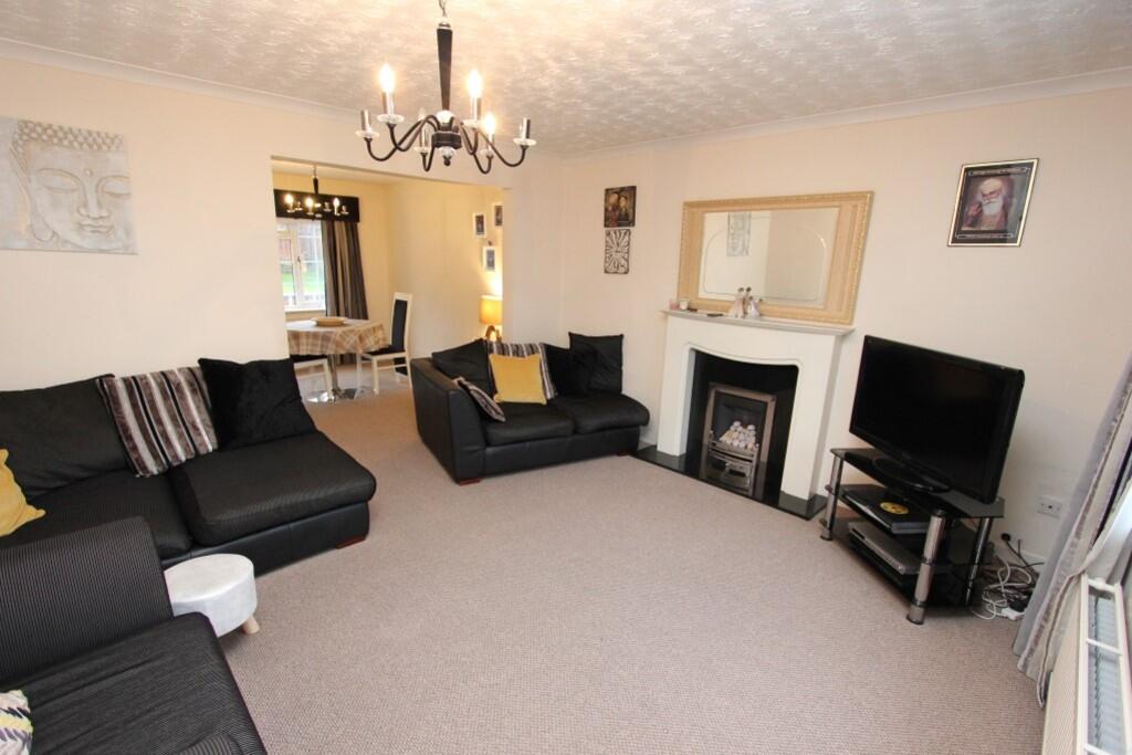 House in Glasgow - View 3