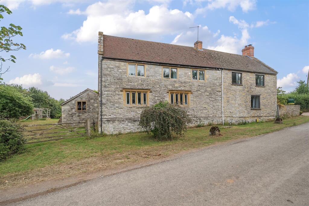 Main image of property: Wick, Langport