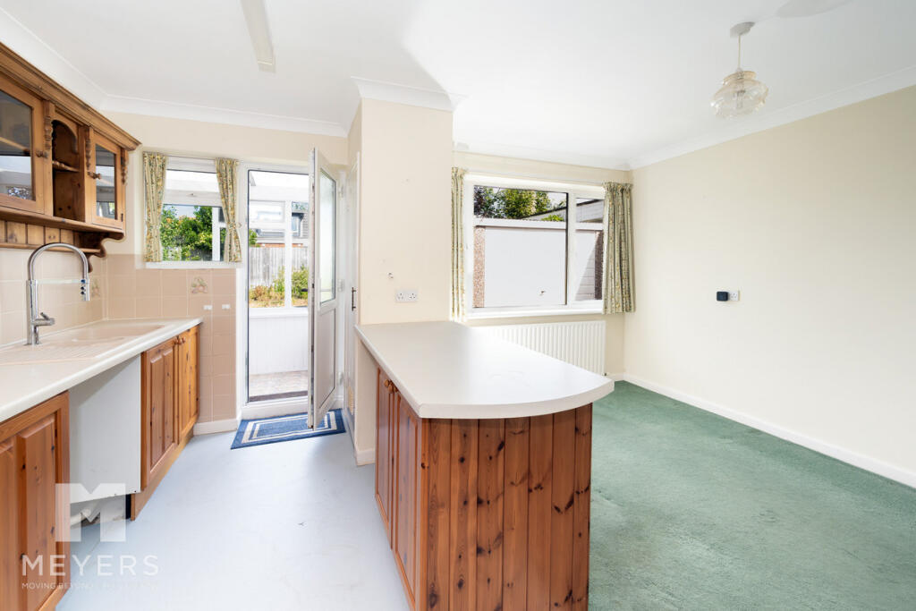 Orchard Close | Ringwood | BH24 - View 5