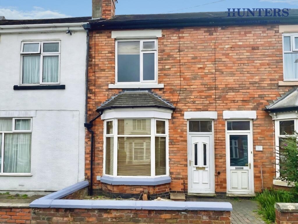 Main image of property: Oxford Gardens, Stafford, ST16 3JB