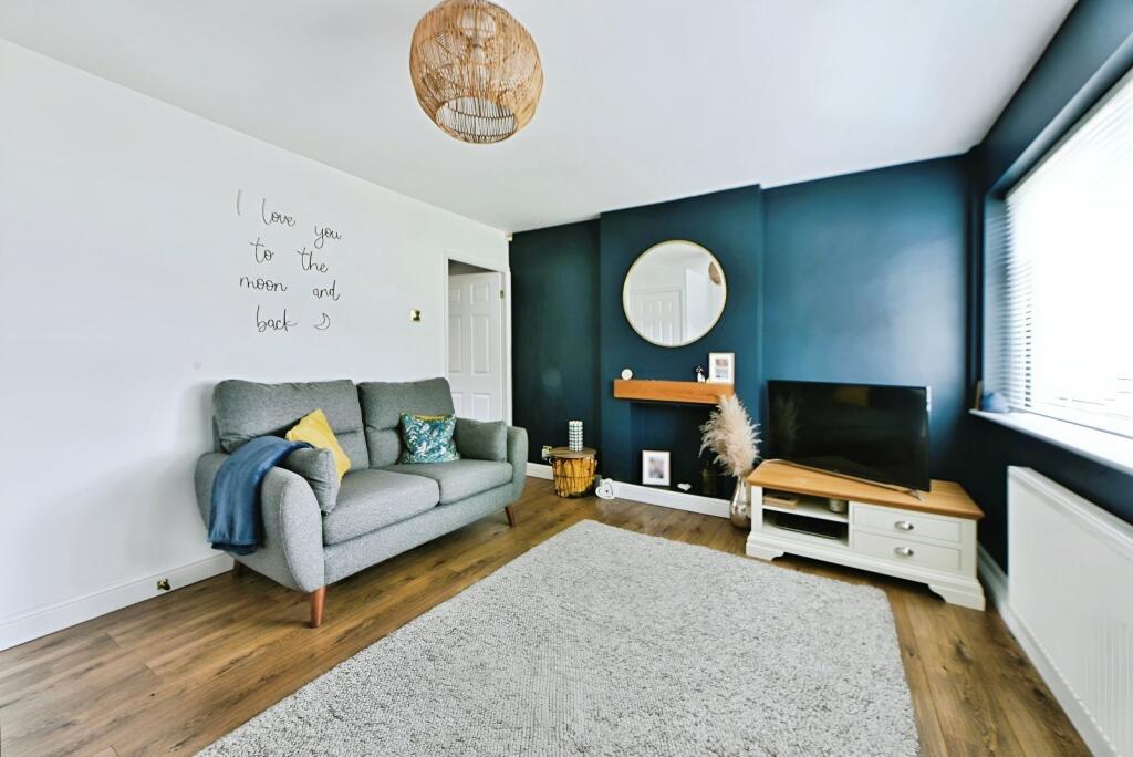 Ryland Close, Stockport, Greater Manchester, SK5 photo 3