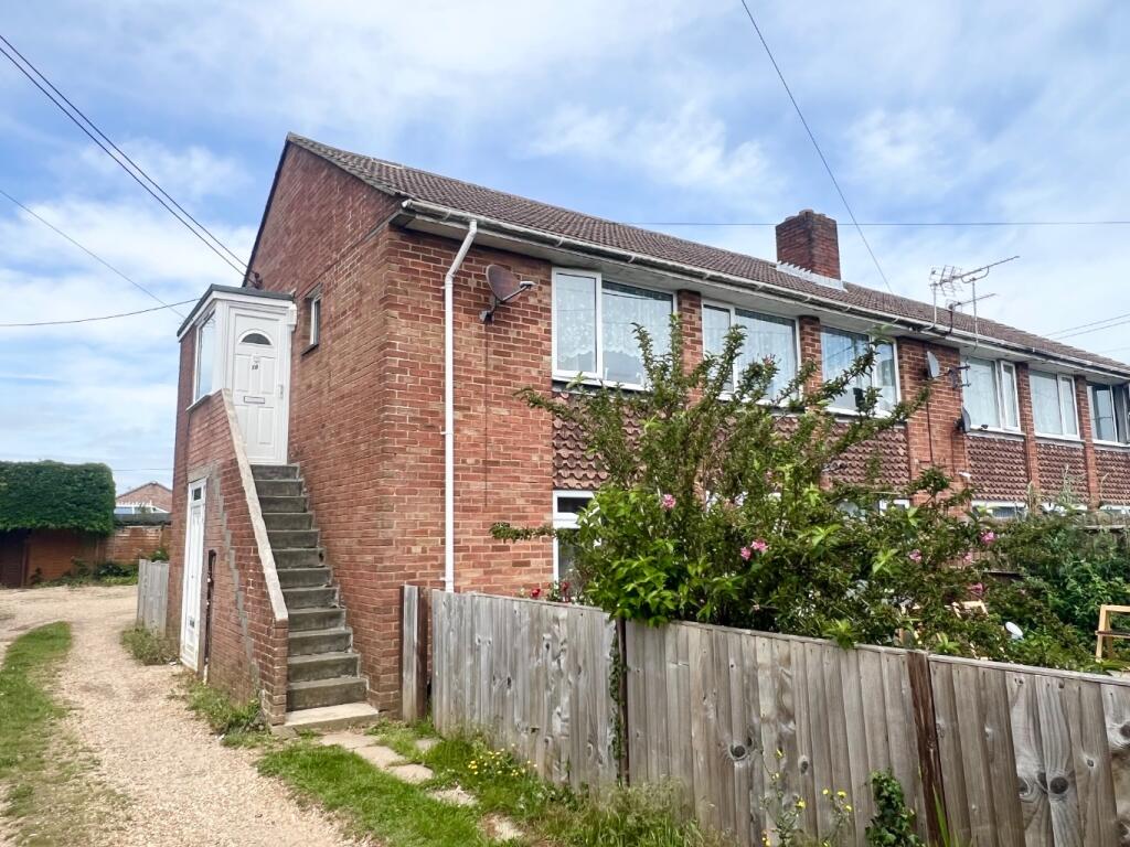 Main image of property: Manor Road, Holbury, Southampton, Hampshire, SO45