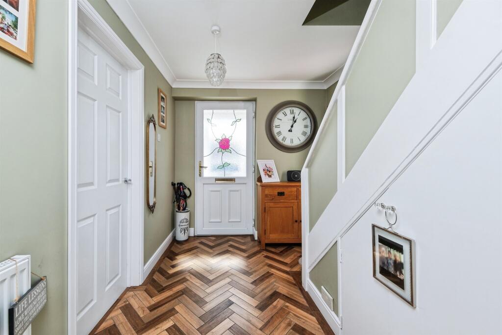 House in Cherwell, Banbury - View 5