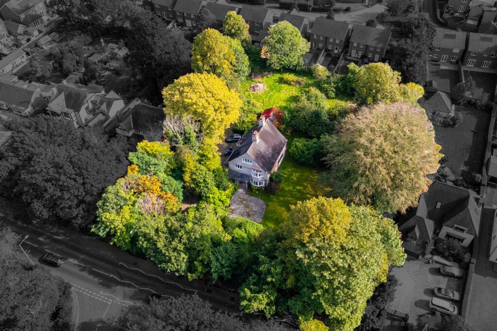 House in Leyland, Clayton-le-Woods - View 4