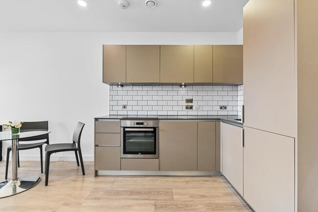Apartment in Reading - More