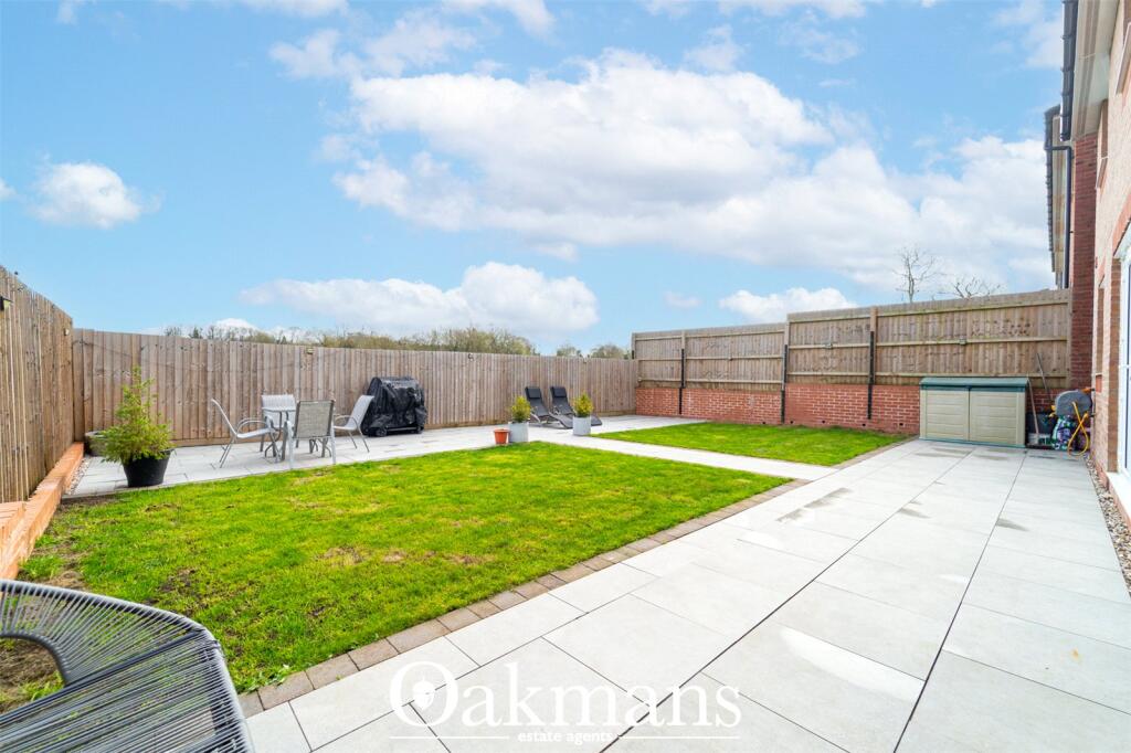 Additional image 29 of St. Andrews Road, Upper Bentley, Redditch, Worcestershire, B97