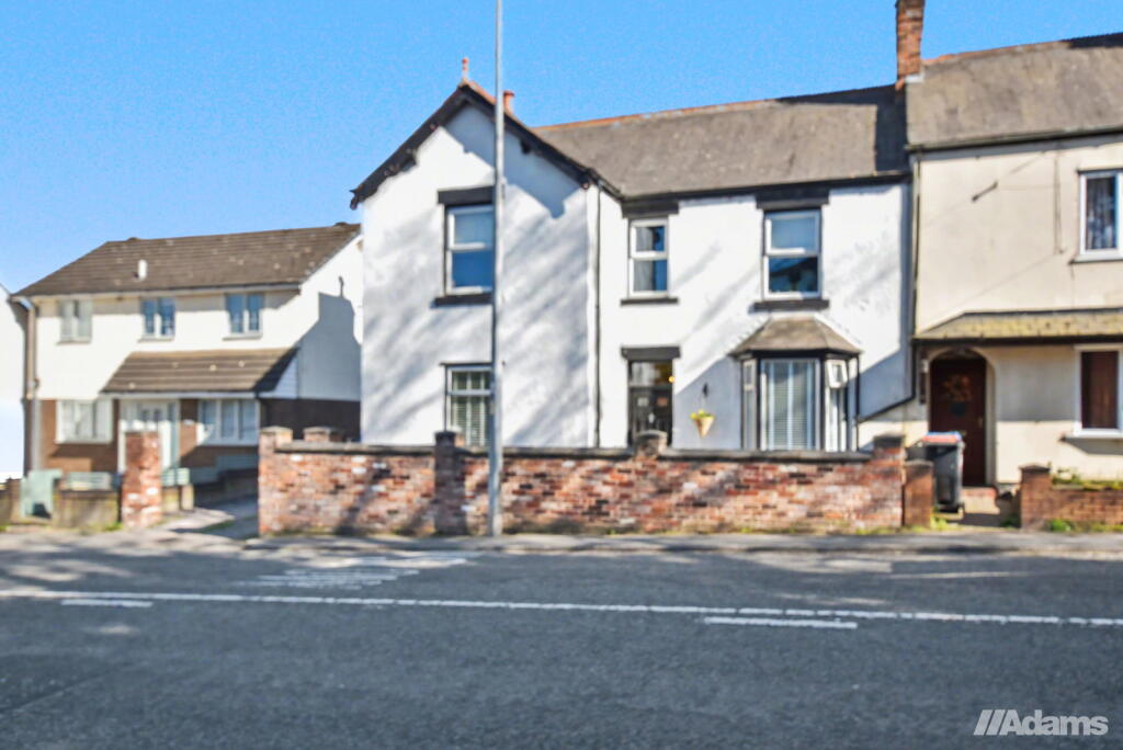 Main image of property: Bridge Lane, Frodsham, WA6 7HZ