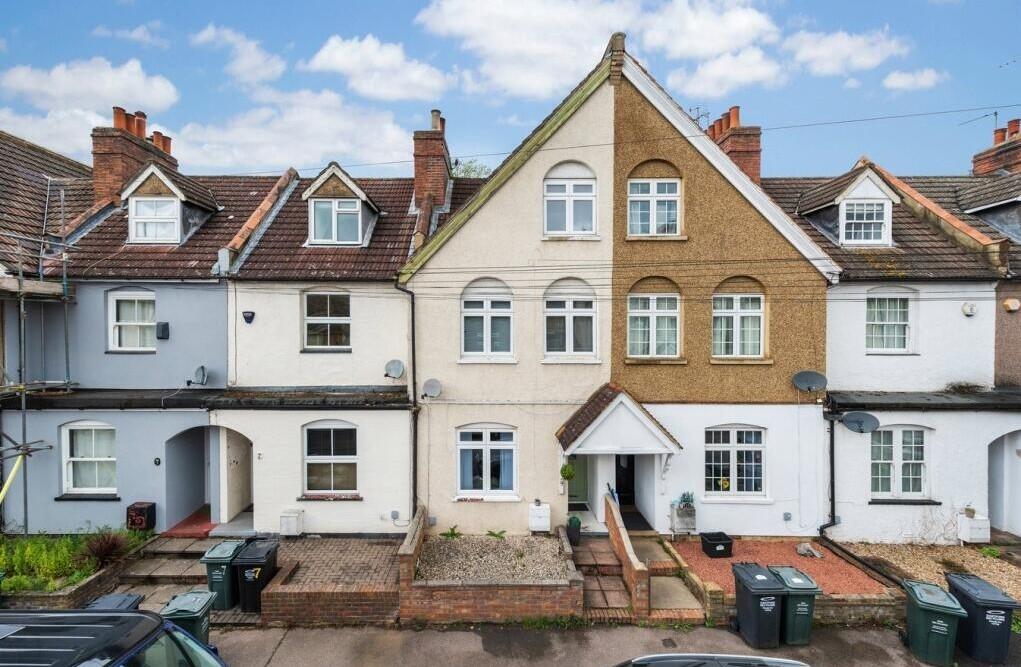 Main image of property: Baldwyns Road Bexley DA5