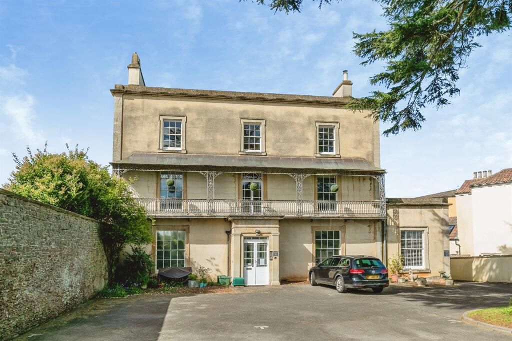 Main image of property: Beckspool Road, Frenchay, Bristol