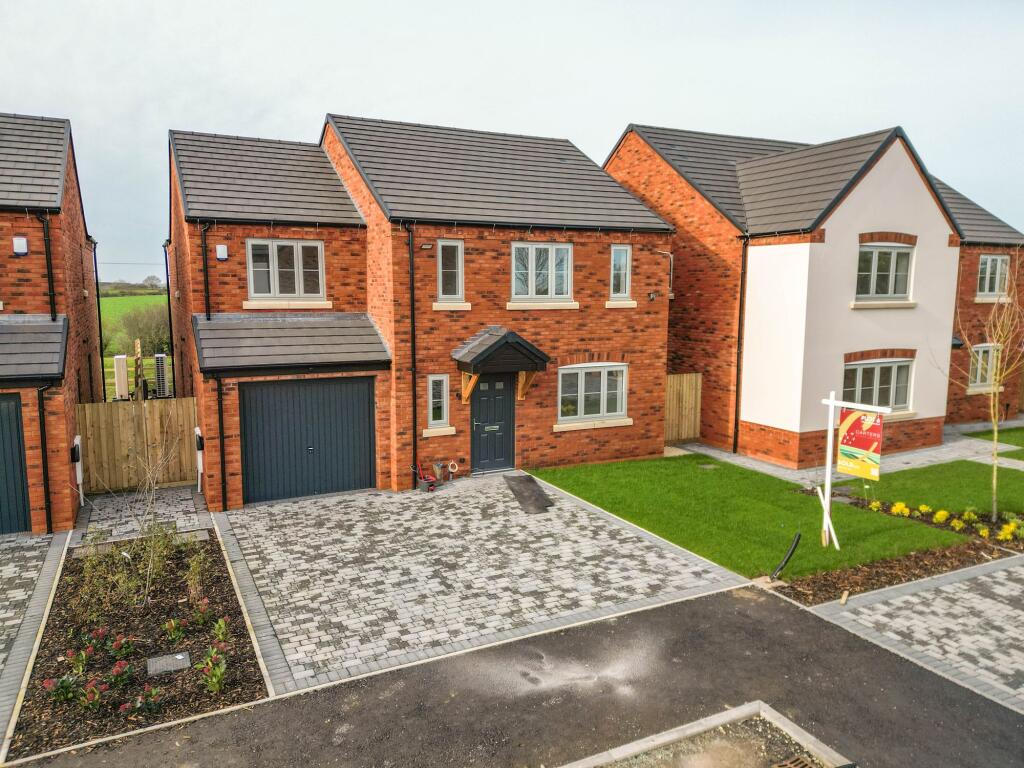 Main image of property: Village Farm, Ansley, CV10