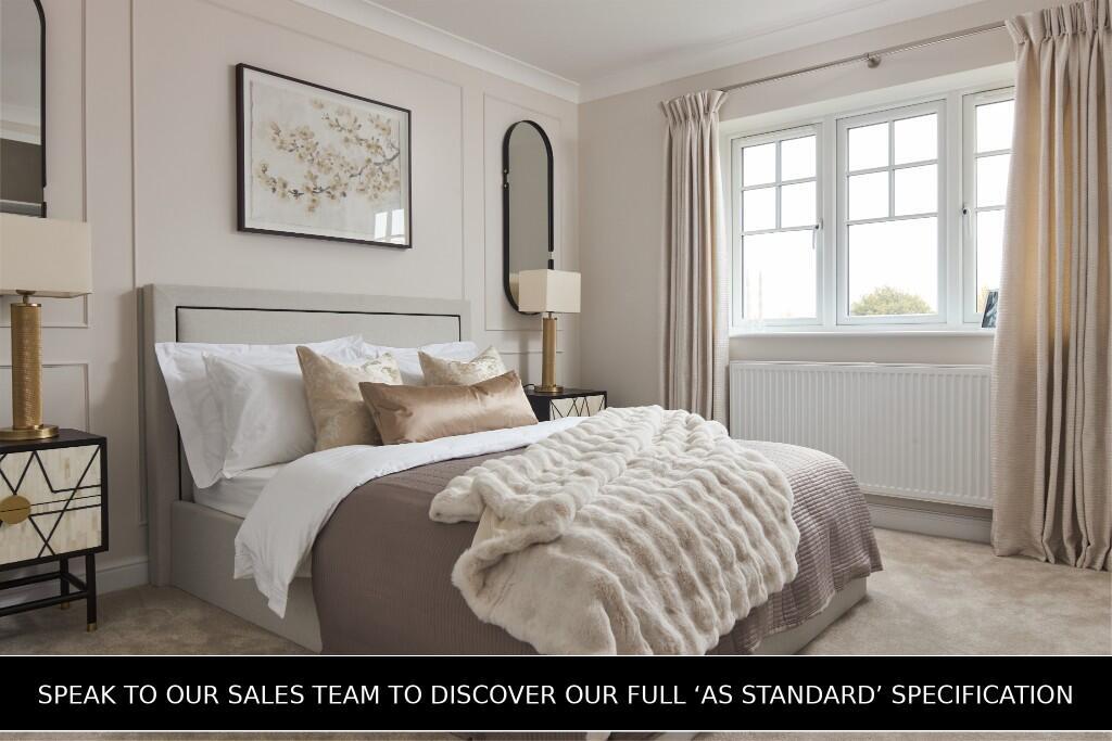 House in Tunbridge Wells, Benenden - View 5
