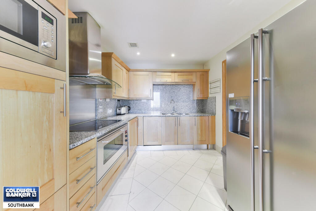 Apartment in London - View 3