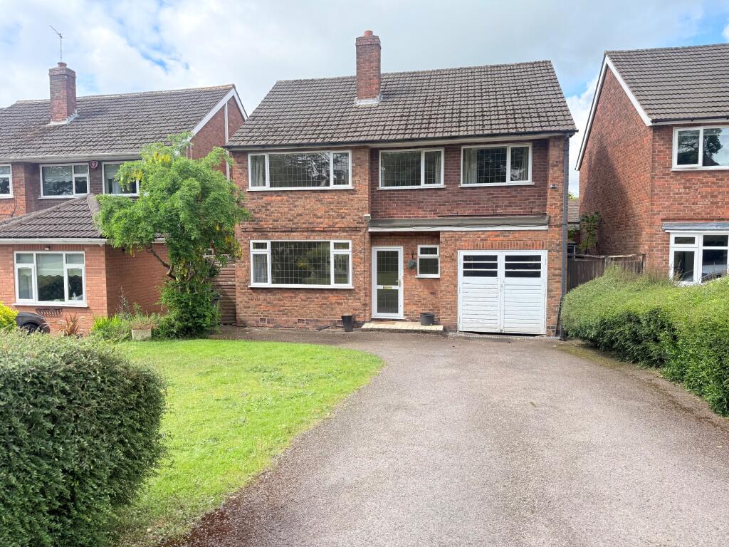 Main image of property: 108 chester road