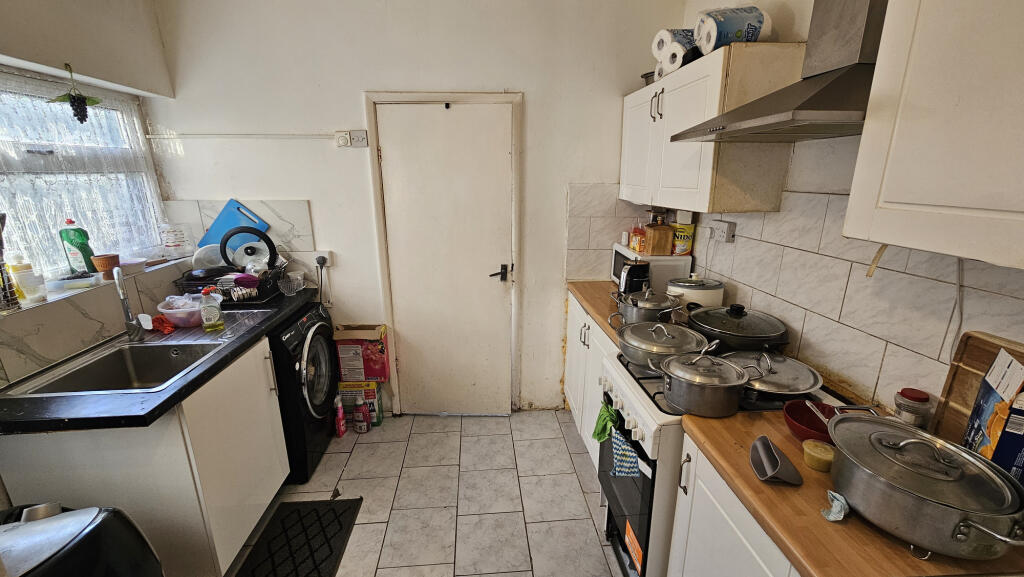 House in London - View 4