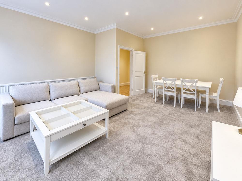 Main image of property: George Street, Marylebone, London, W1H