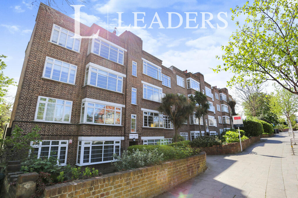 Main image of property: Dartmouth Road, London, SE23