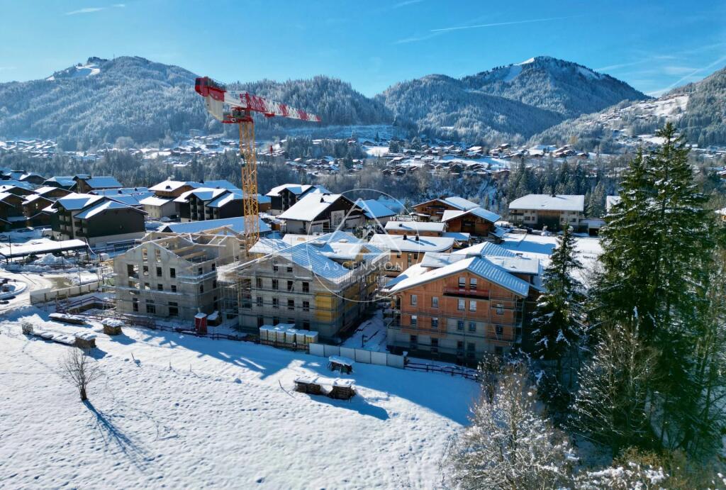 Main image of property: Rhone Alps, Haute-Savoie, Montriond