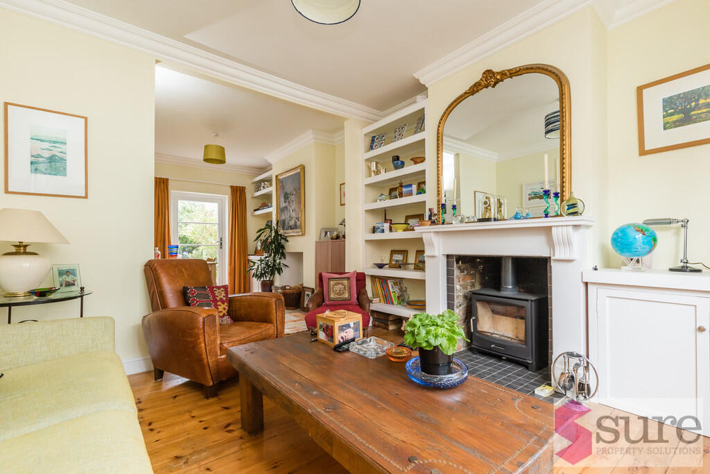 House in Brighton - View 4