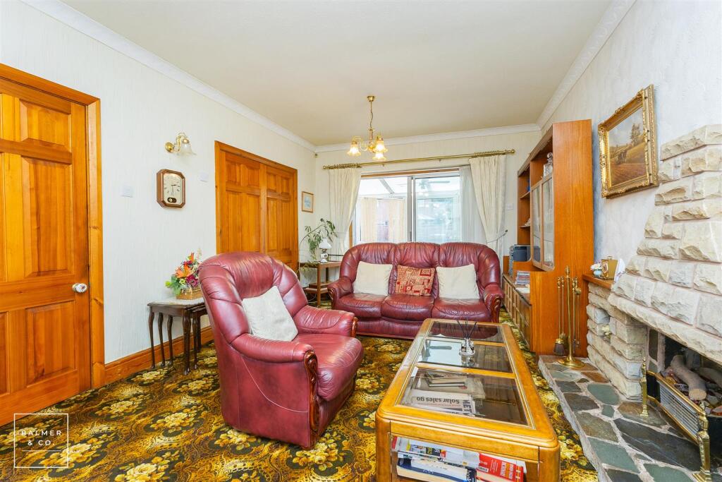 House in Tyldesley, Astley - More