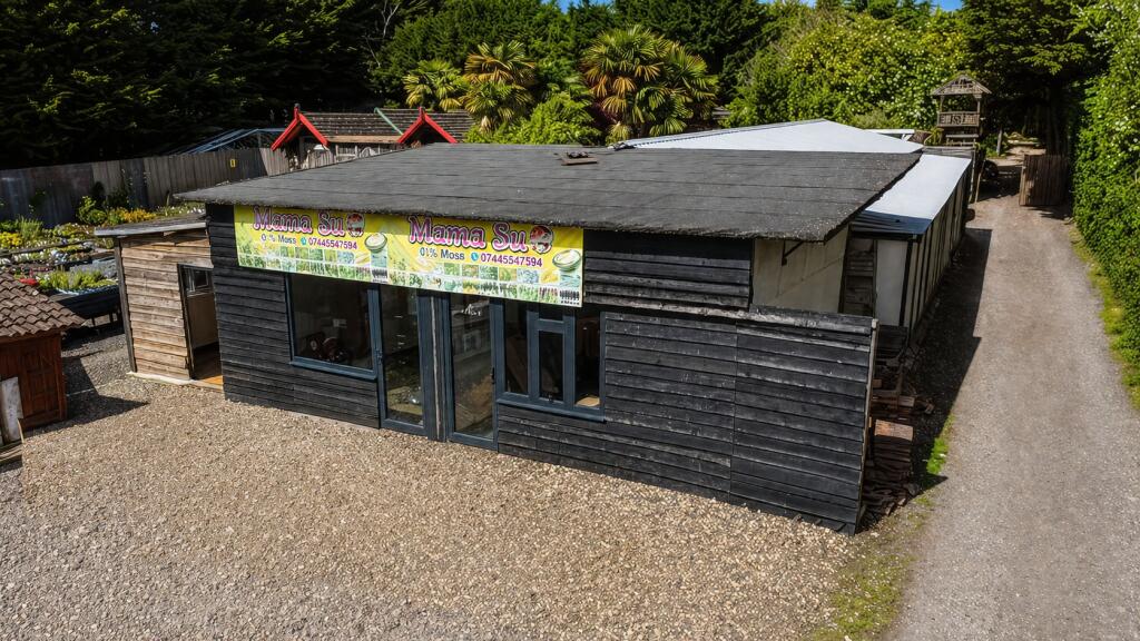 Main image of property: Office 4 Oakridge Nurseries, Redricks Lane, Sawbridgeworth