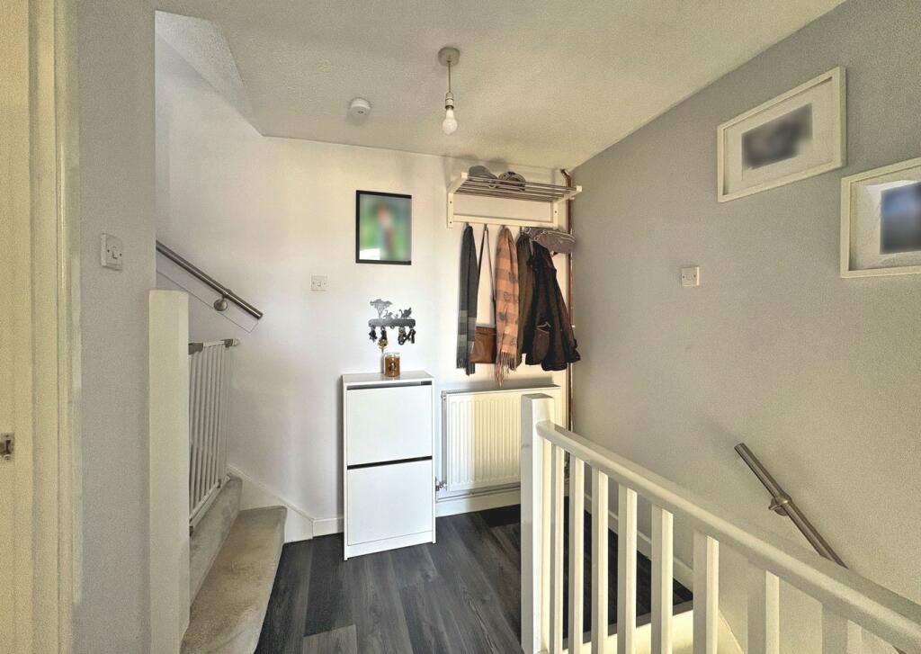 House in Wotton-under-Edge, Bradley Green - More
