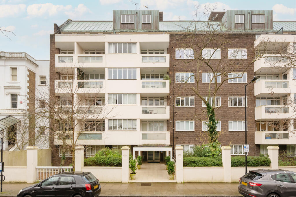Main image of property: Flat 35, 6 Porchester Terrace, Bayswater, London, W2
