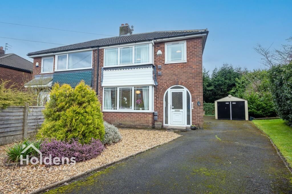 Main image of property: Brownedge Road, Bamber Bridge, PR5