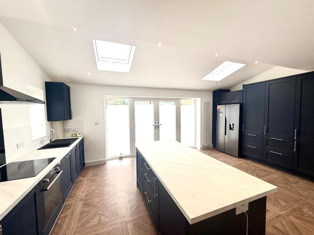 Main image of property: Saxville Road, Orpington BR5