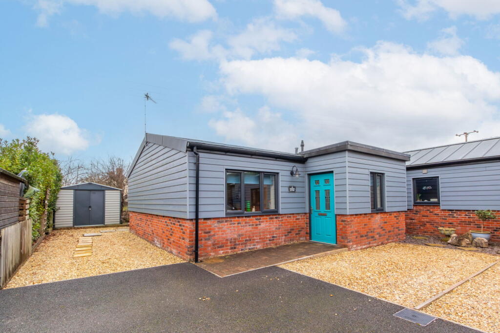 Main image of property: Knightcott Road, Banwell