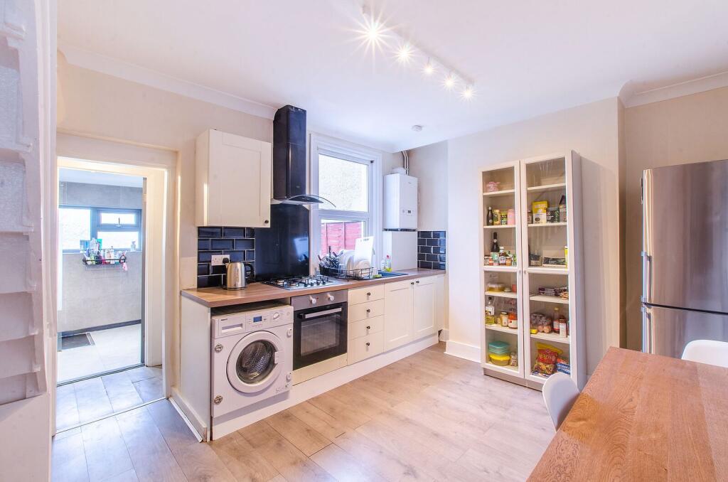 Main image of property: Fearon Street, North Greenwich, London, SE10