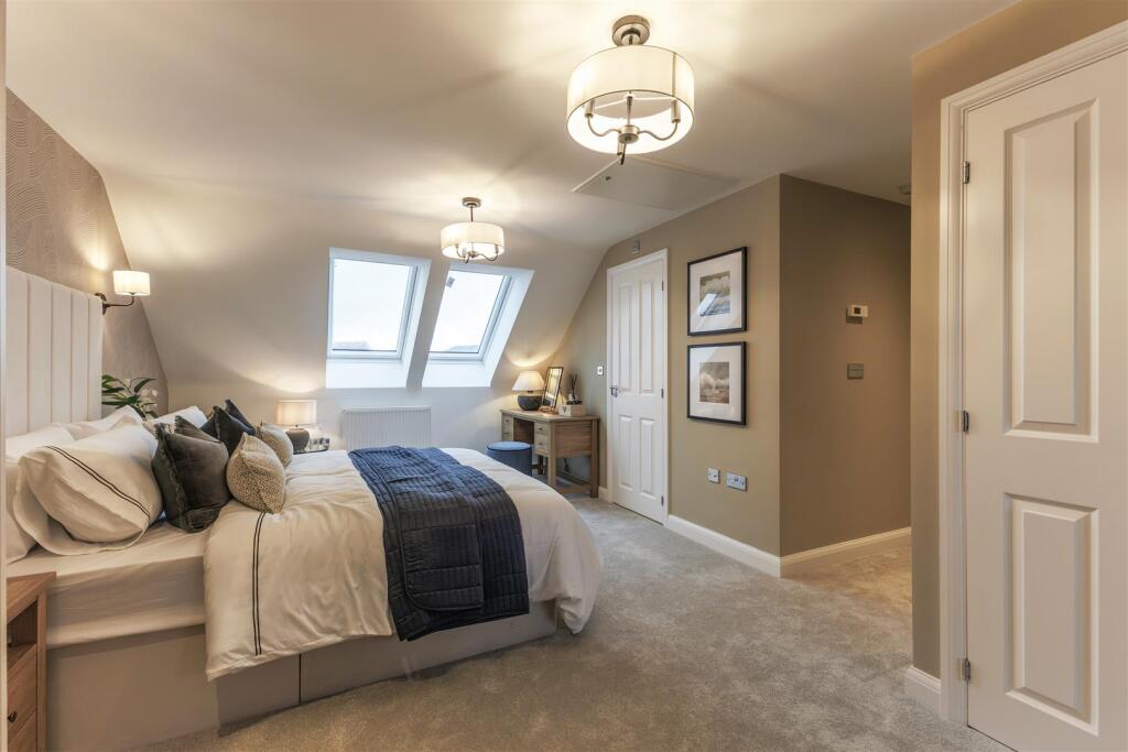 Additional image 8 of Plot 26 Arrowgreen View, Hither Green Lane Redditch, B98