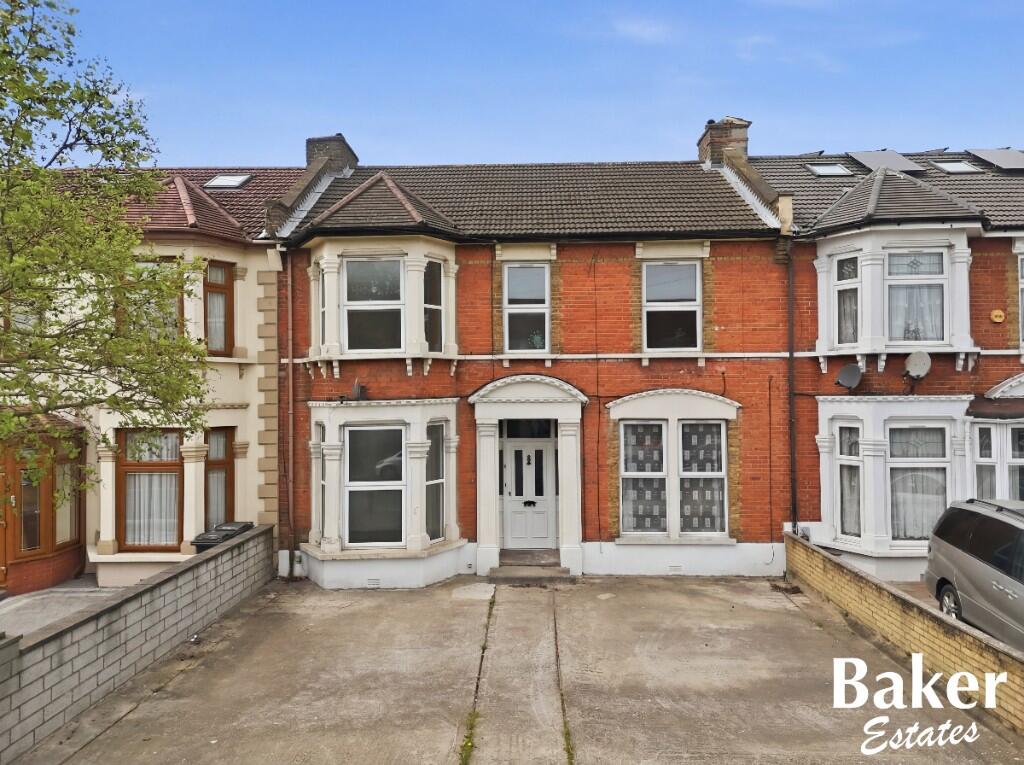 Main image of property: Richmond Road, Ilford, London, IG1