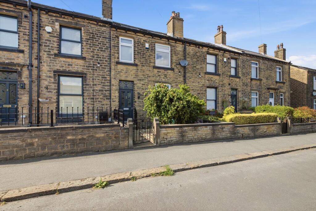 Main image of property: Raw Nook Road, Salendine Nook, Huddersfield
