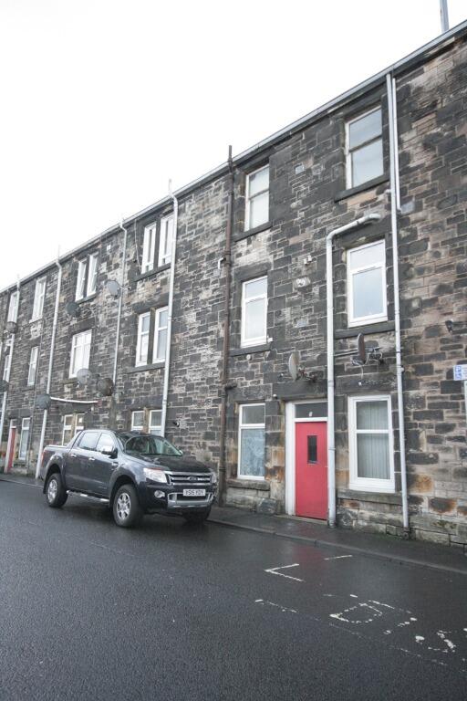 Main image of property: Morris Street, Largs, North Ayrshire, KA30
