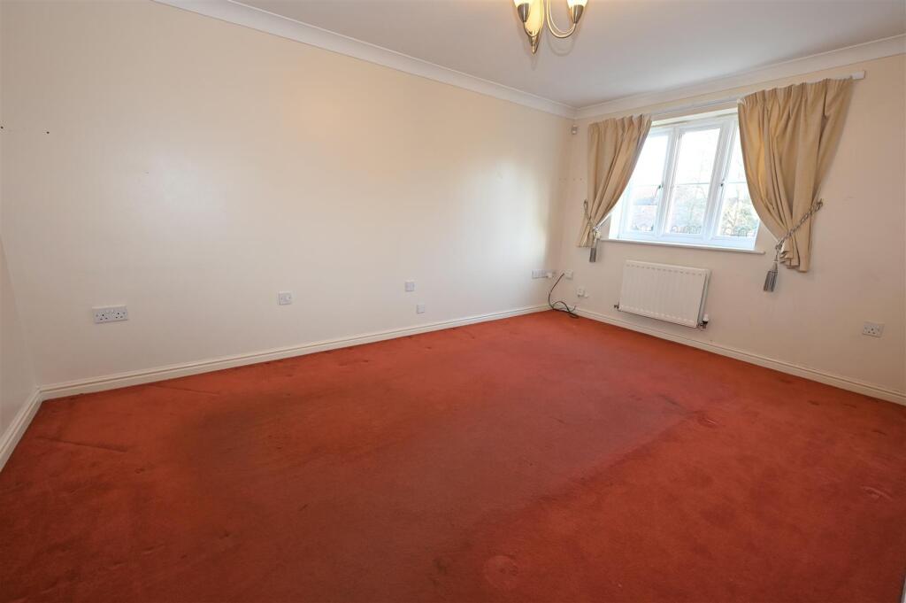 Goodwood Avenue, Colburn, Catterick Garrison photo 5