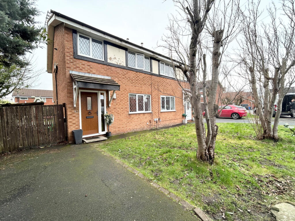 Main image of property: The Rowans, Poulton-Le-Fylde, Lancashire, FY6