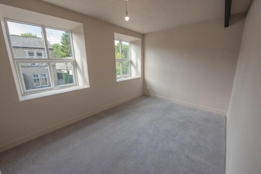House in Bradford - More