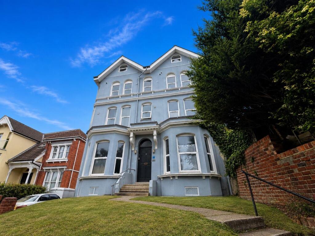Main image of property: Stanley Road, Hastings