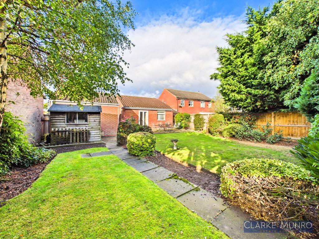 House in Stockton-on-Tees - View 4