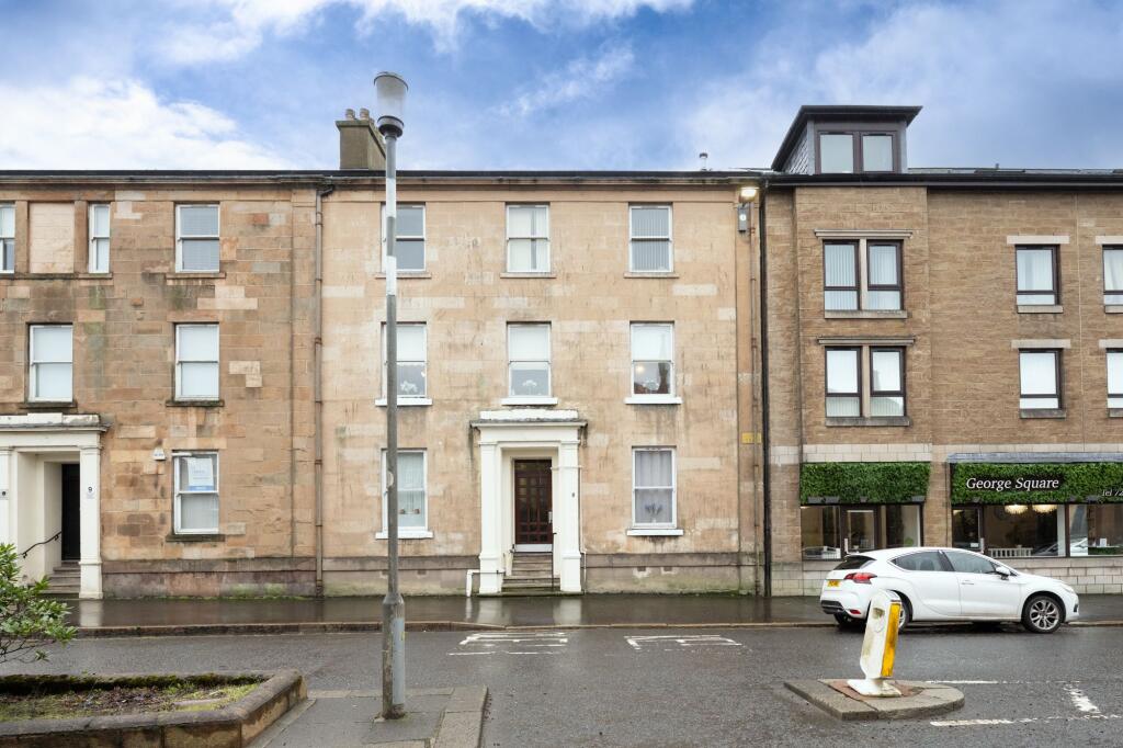 Main image of property: George Square, Greenock, PA15