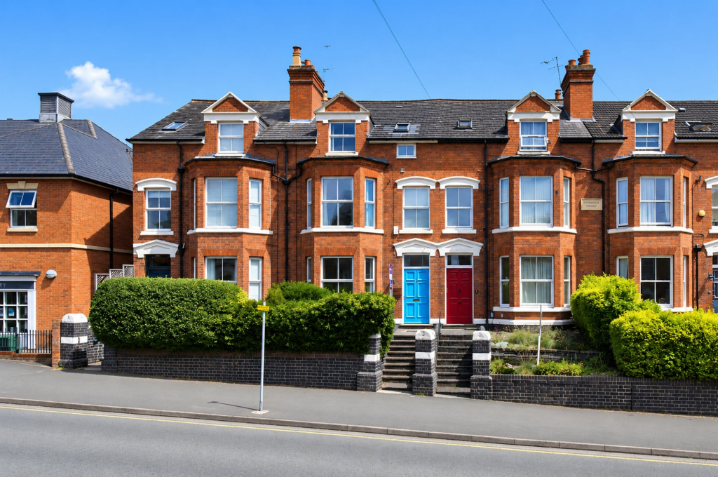 Main image of property: Droitwich Road, Worcester, WR3