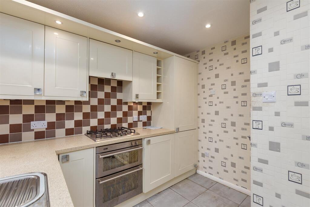 House in Lancaster - More
