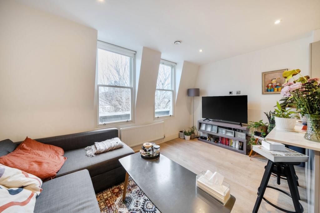 Main image of property: The Glass House, Bermondsey, SE1