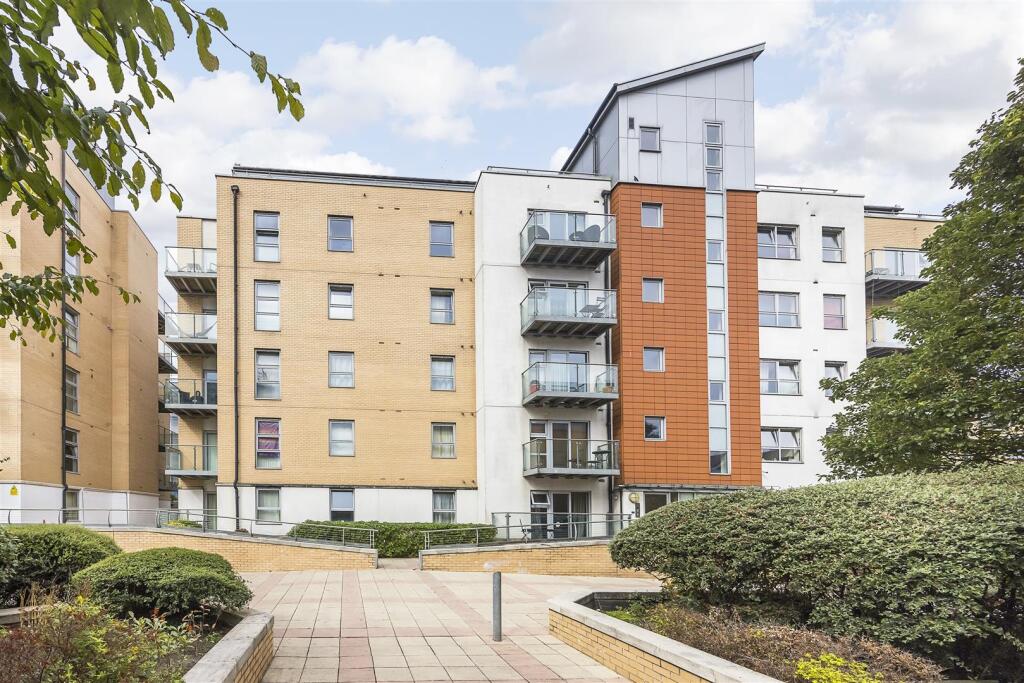 Main image of property: Queen Mary Avenue, South Woodford