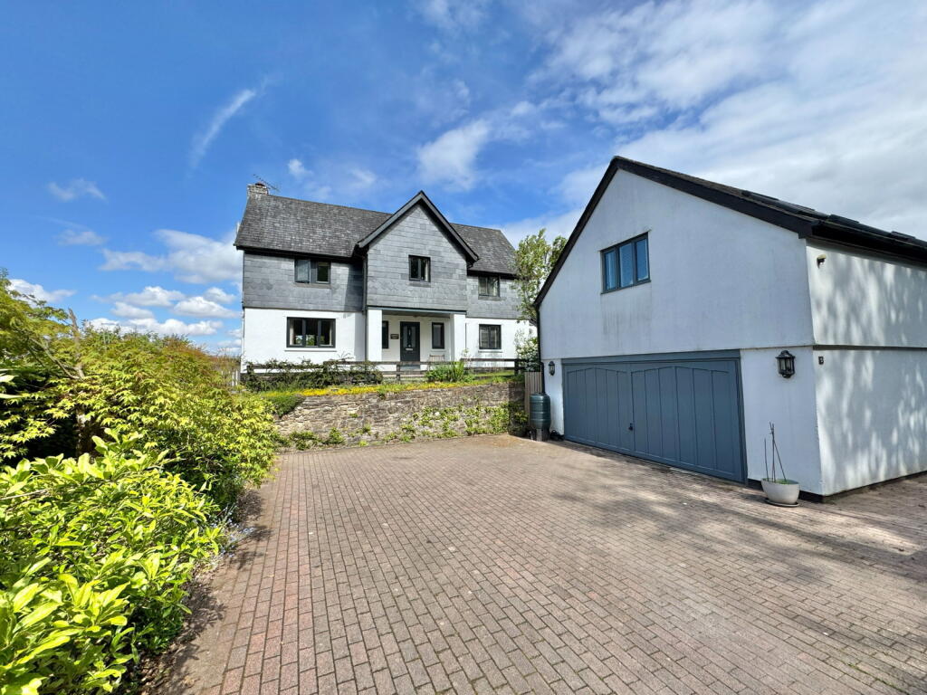 Main image of property: The Old Station, Horrabridge, Yelverton