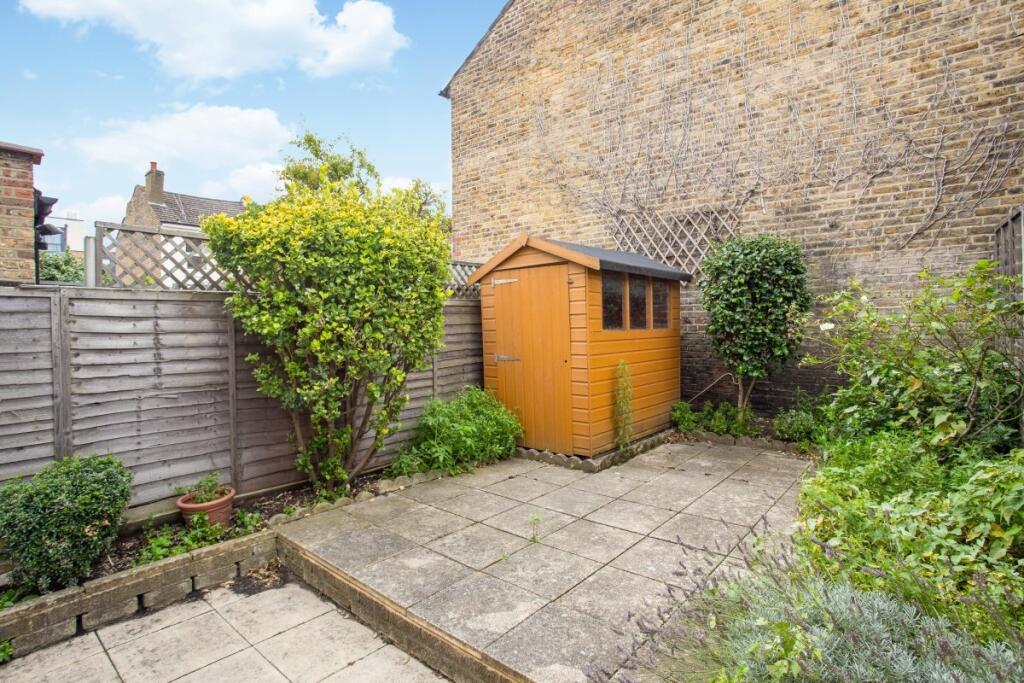 Palmerston Road, Wimbledon, London, SW19 photo 4